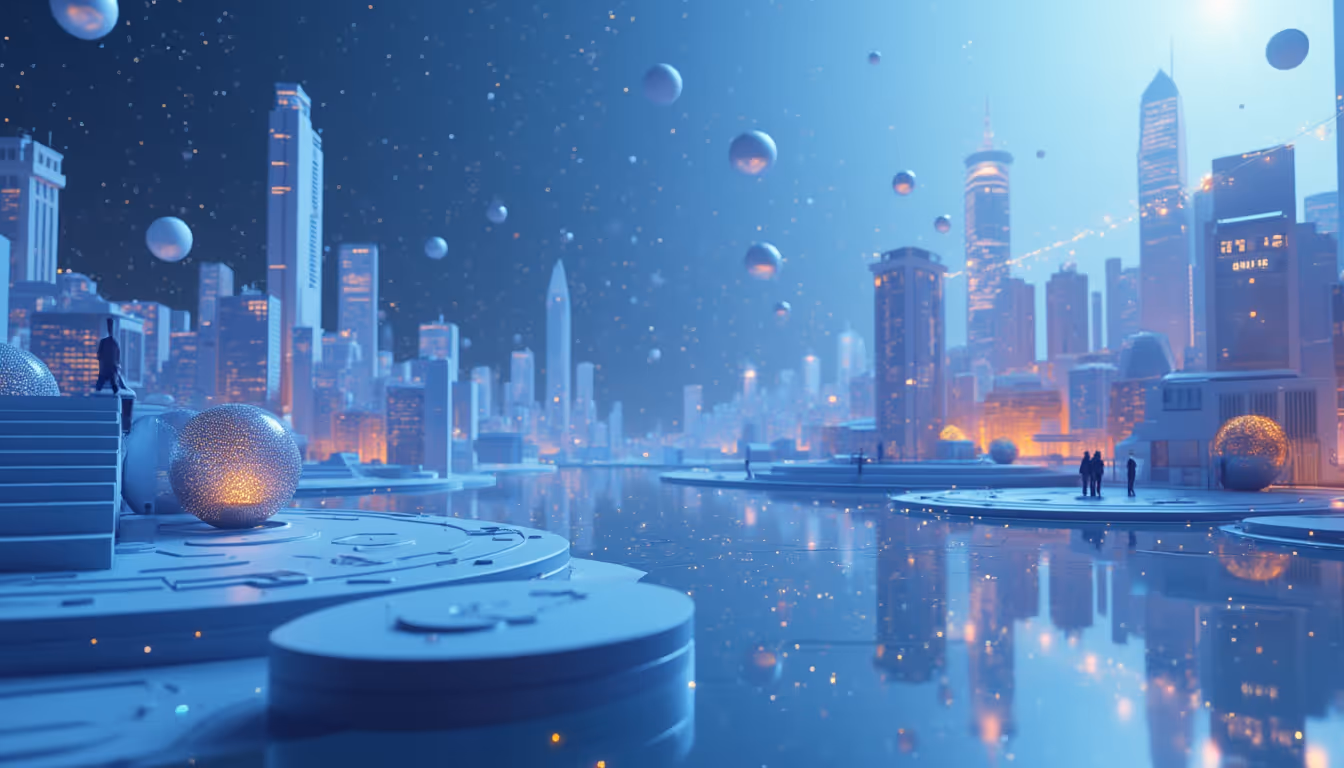 El Renacimiento DeFi de Bitcoin Redefine la Frontera Financiera