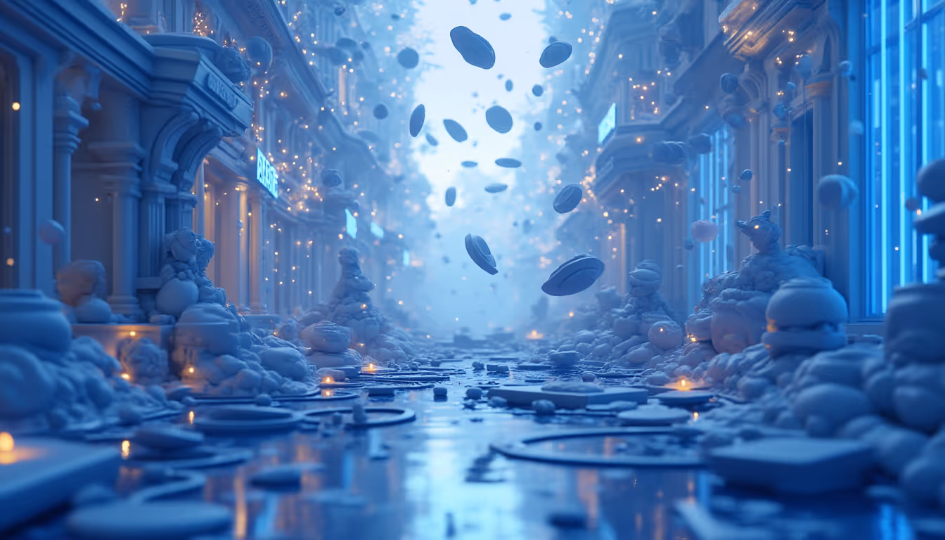 El Duelo de Altcoins: XRP y Solana en 2025