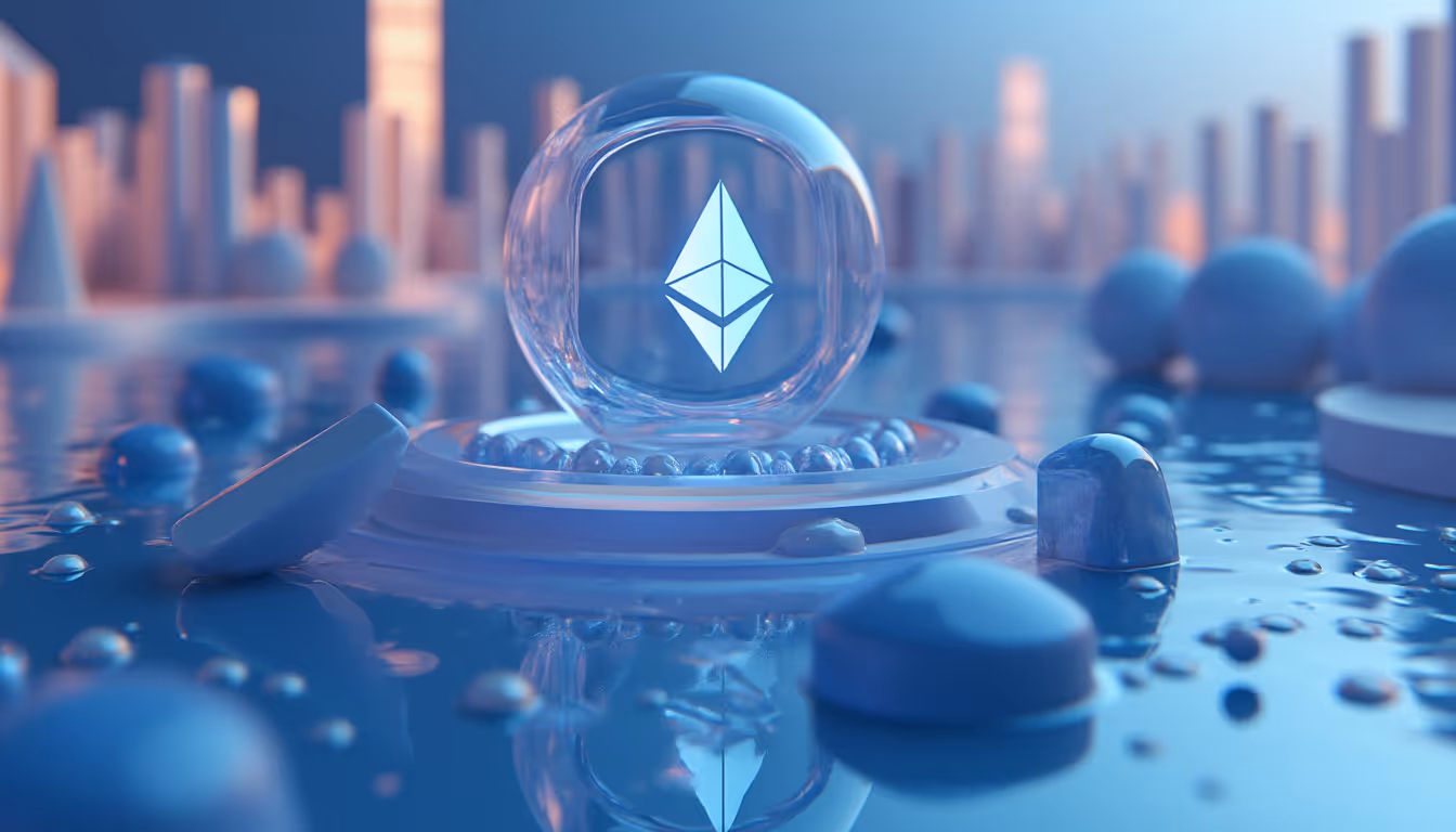 SharpLink Gaming se Adentra en la Revolución del Tesoro de Criptomonedas