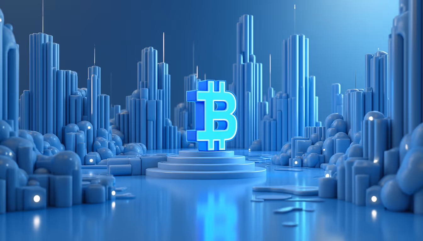 The Macroeconomic Pulse Fuels Bitcoin's Meteoric Rise