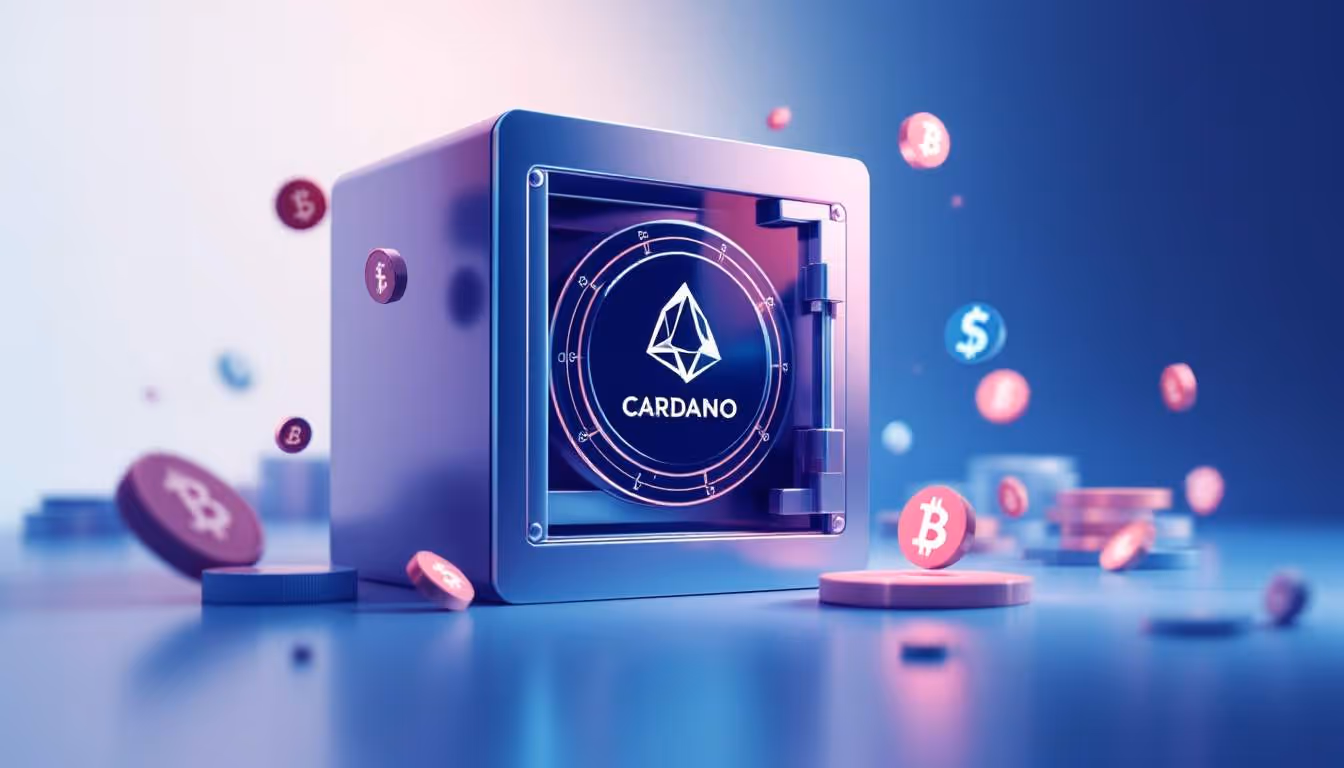 Trust and Transparency in Crypto Banking: The Cardano Scandal's Implications