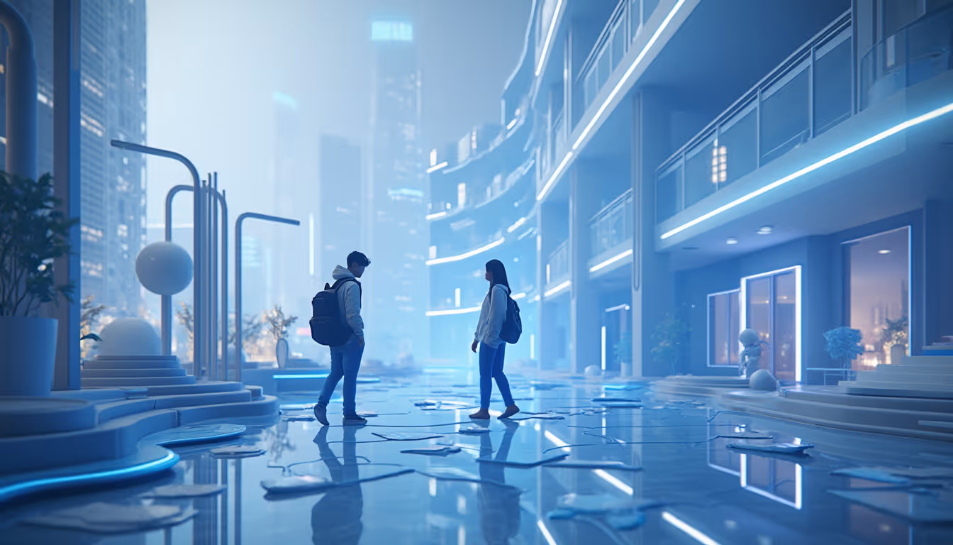 Una Nueva Frontera de Criptomonedas con Lee Jae-myung