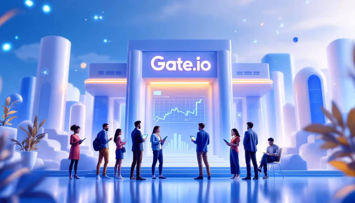 Gate.io's Delisting of LAUSDT: Why It Matters