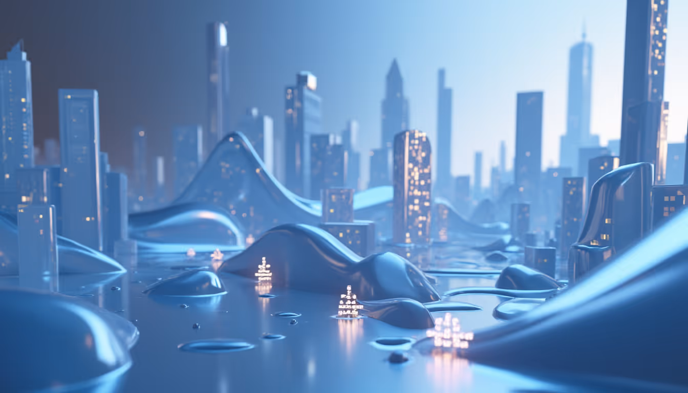 El ETF de Bitcoin de BlackRock y el Futuro de las Criptomonedas