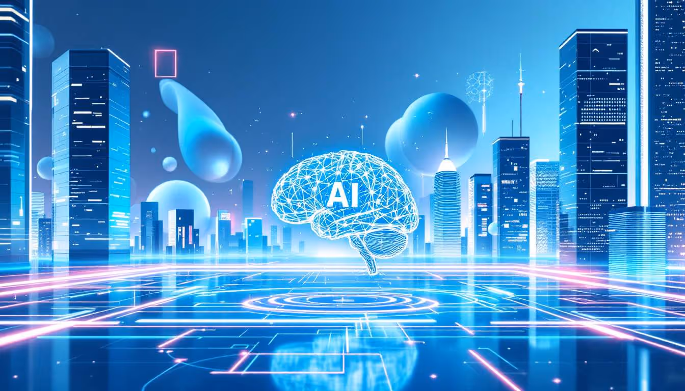 AI-Powered Crypto Presales Shaping the Future of Financial Services