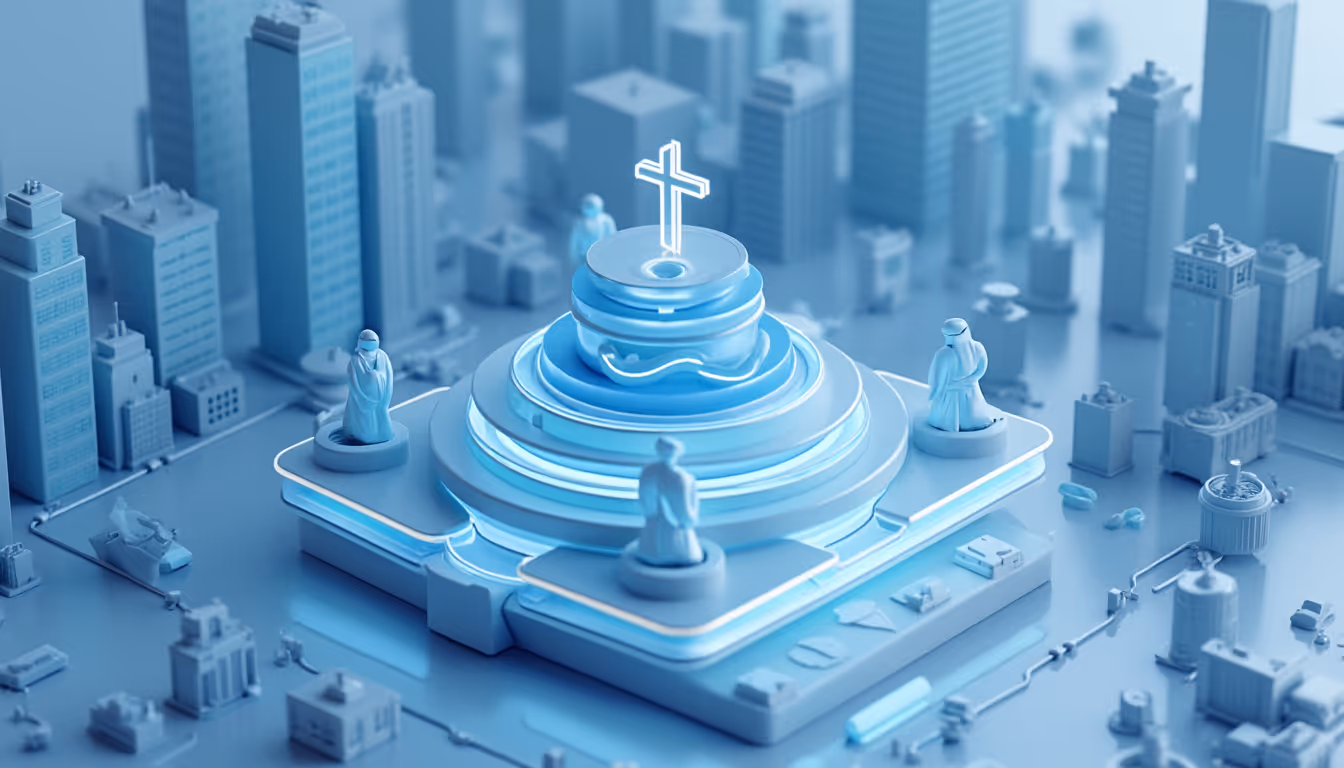 El Grupo Blockchain Presenta un Audaz Plan de 300 Millones de Euros para el Crecimiento de Bitcoin