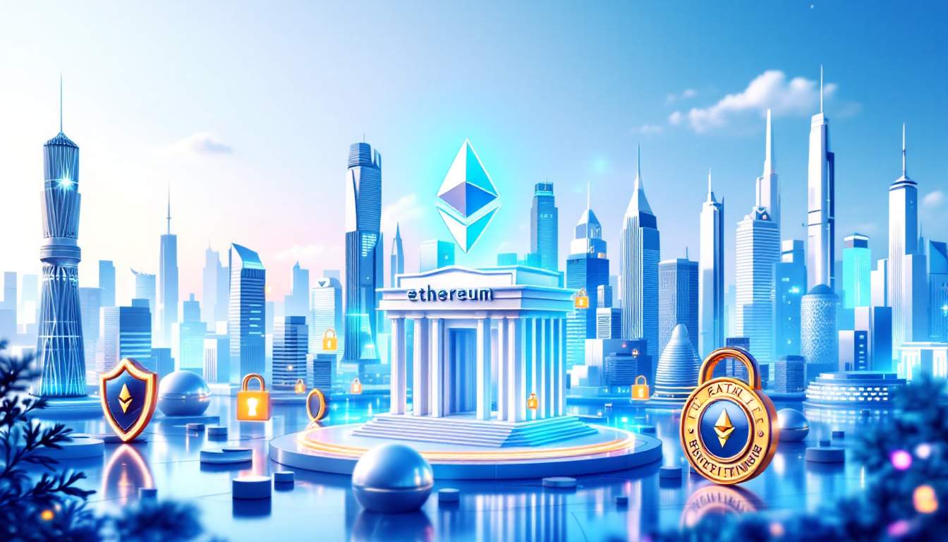 Exploring Security Challenges in Ethereum and Crypto Banking in Asia