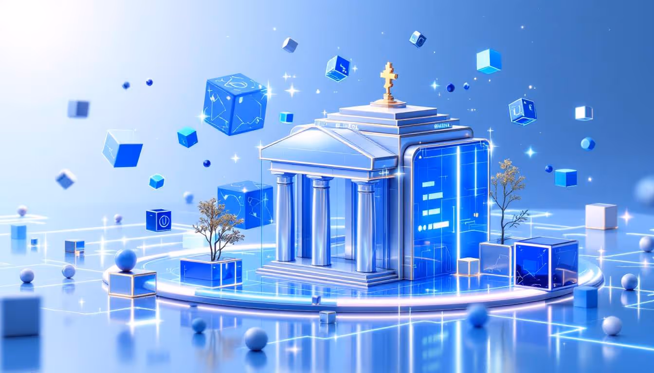 Tokenization in Finance: BlackRock's BUIDL Fund and Its Implications for Banking