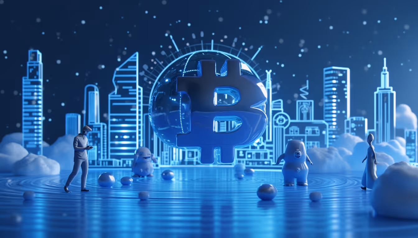 Trump Media Abraza Bitcoin con Respaldo de la SEC para Adquisición de Tesorería