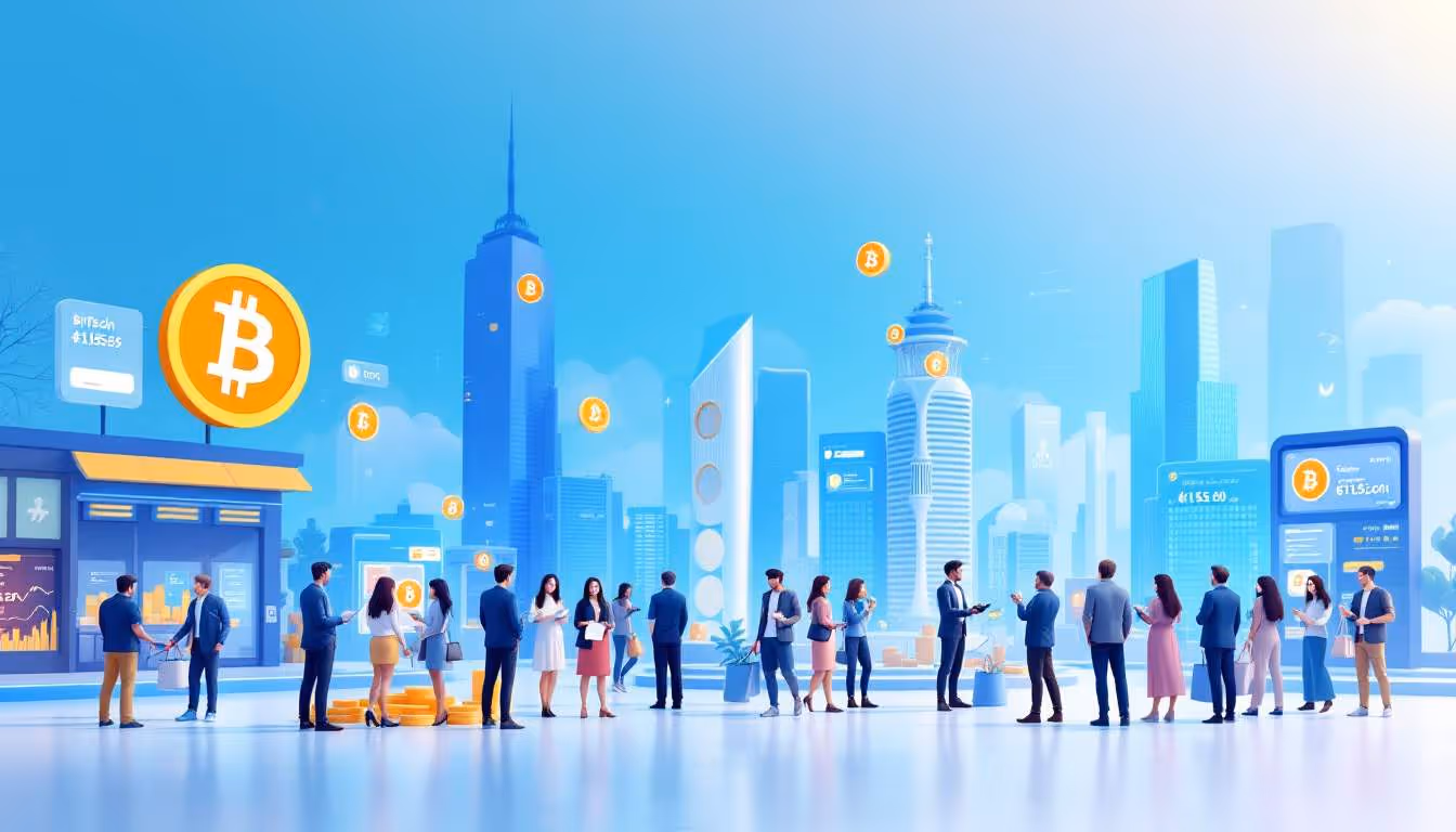 Draper’s $250K Bitcoin Prediction: Is a New Era for Crypto Payments Coming?