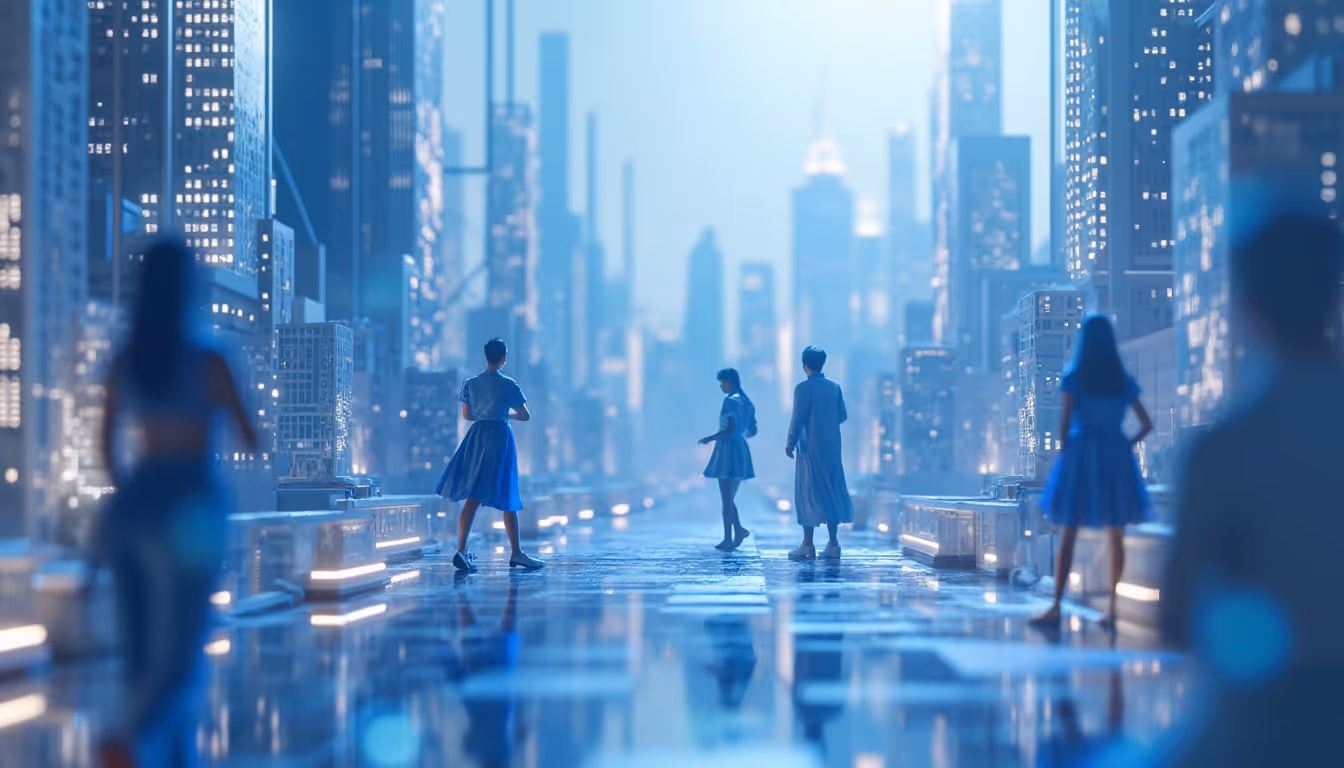 Bitcoin se Desliza Ante un Sentimiento Inquietante de los Inversores