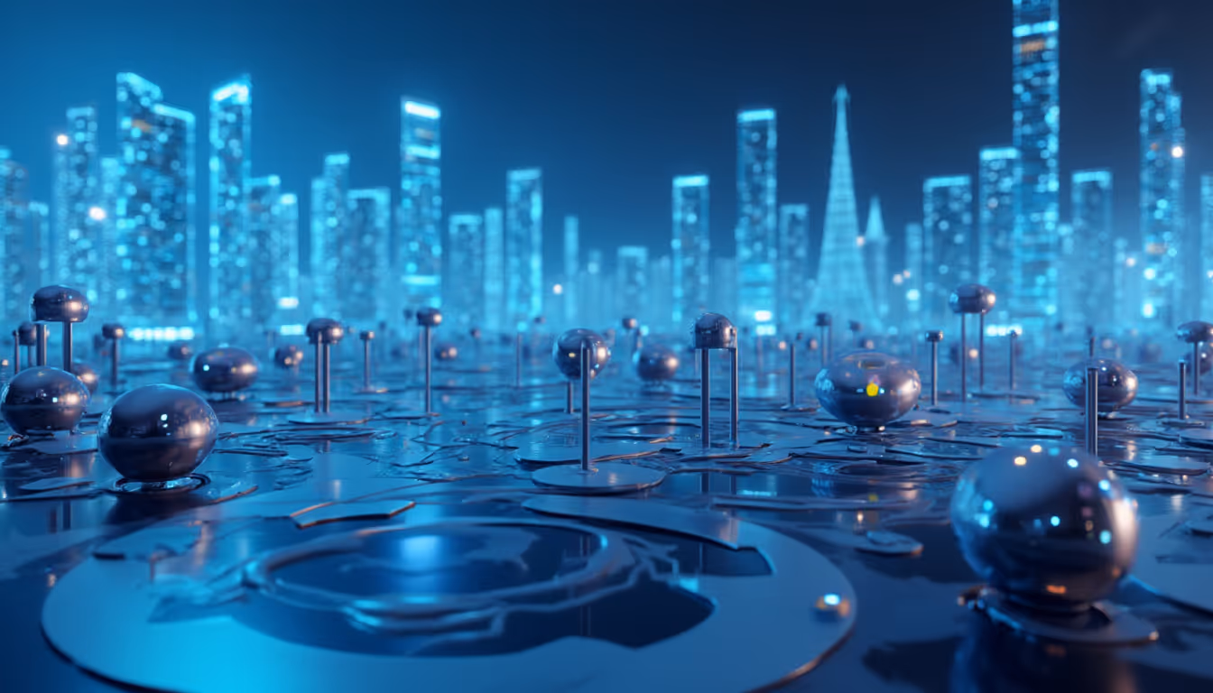 BlockDAG: Un Nuevo Amanecer para la Inversión en Cripto