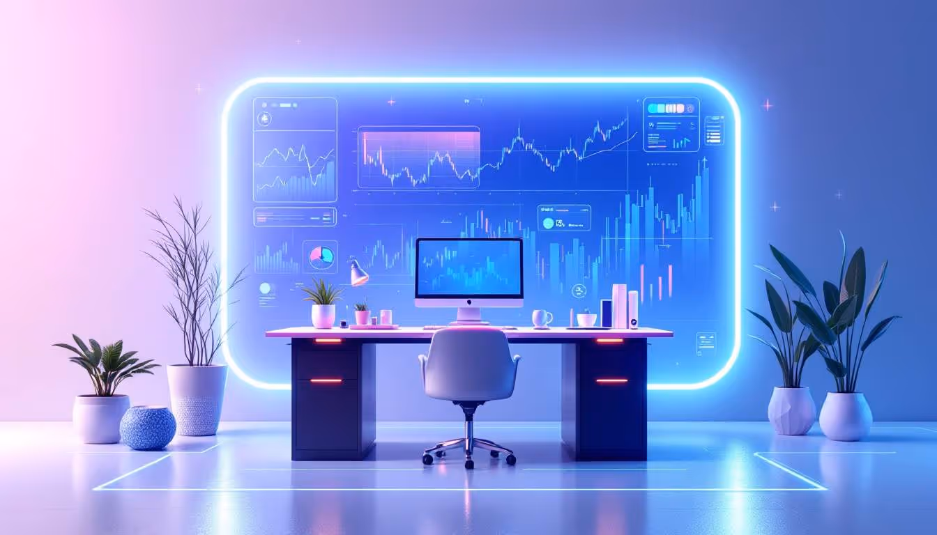 Is Web3 ai the Future of Crypto Trading?