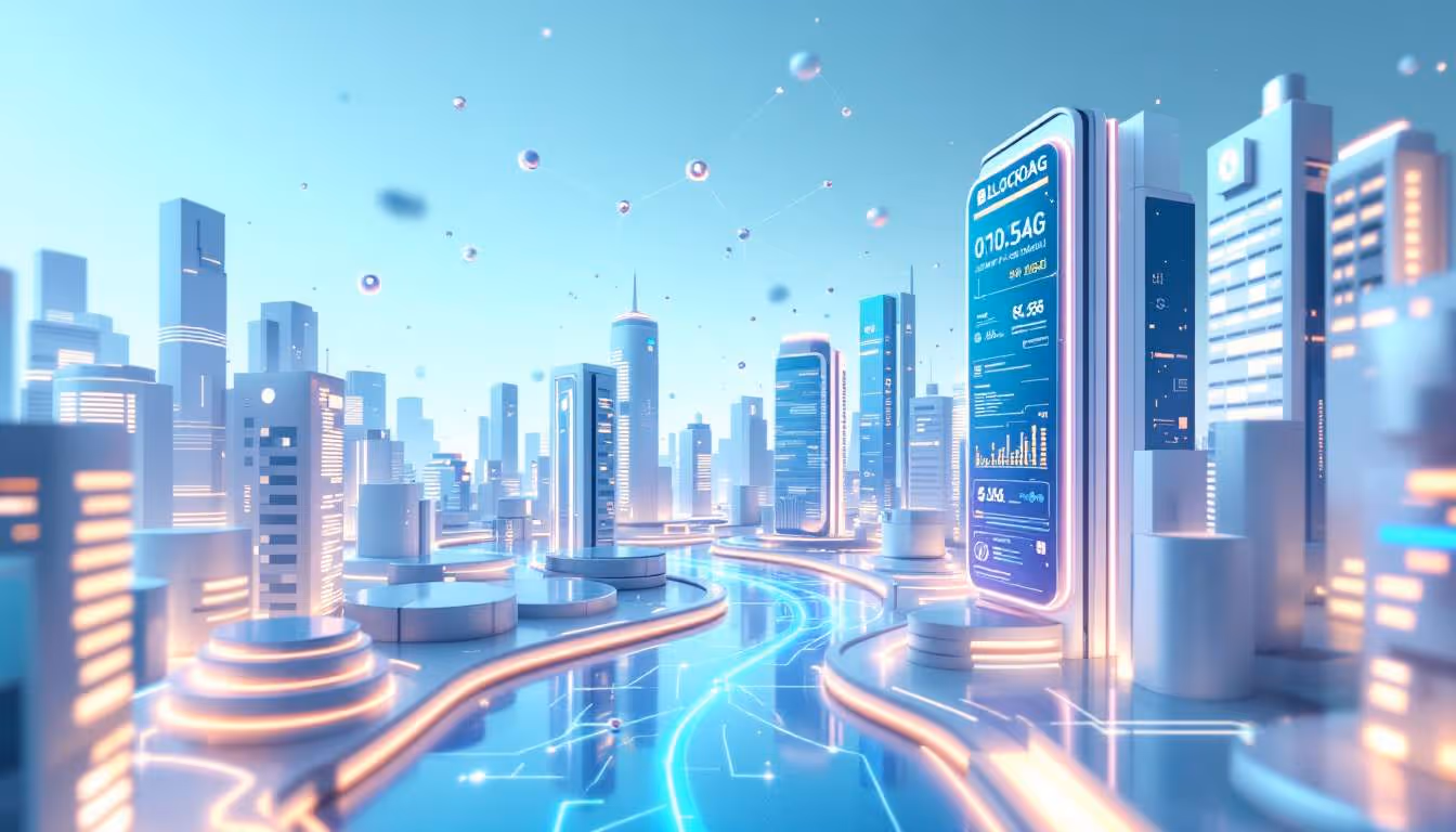 BlockDAG and the Evolution of Crypto Banking