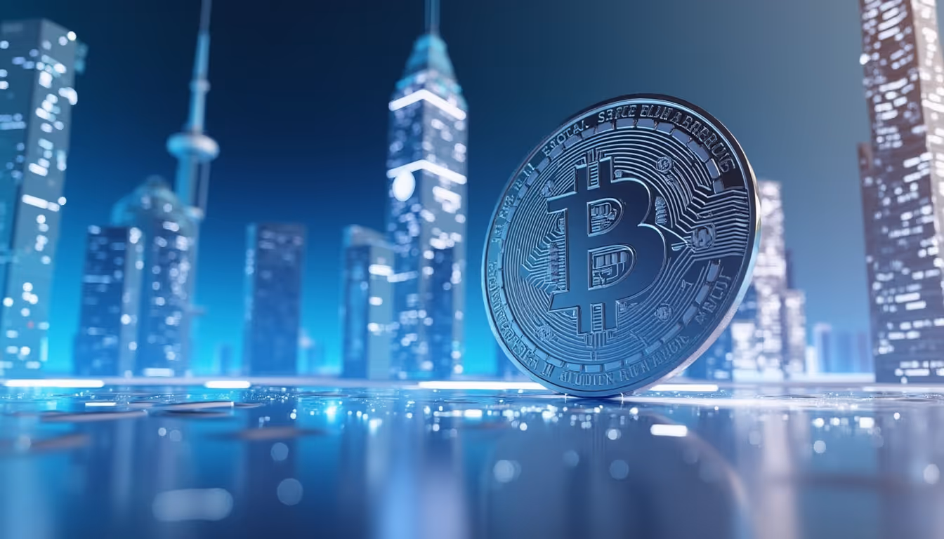 El Turbulento Camino del Bitcoin en Medio de la Intriga Institucional y la Incertidumbre del ETF