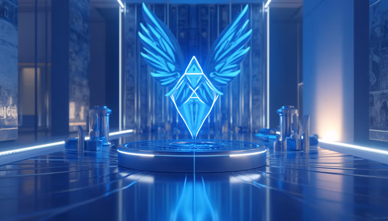 Angel Studios Se Sumerge en Bitcoin para Transformar las Finanzas Corporativas