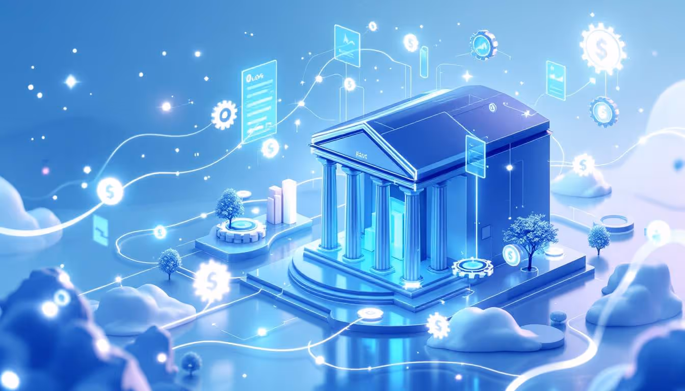 Preparando el Futuro de la Banca Cripto