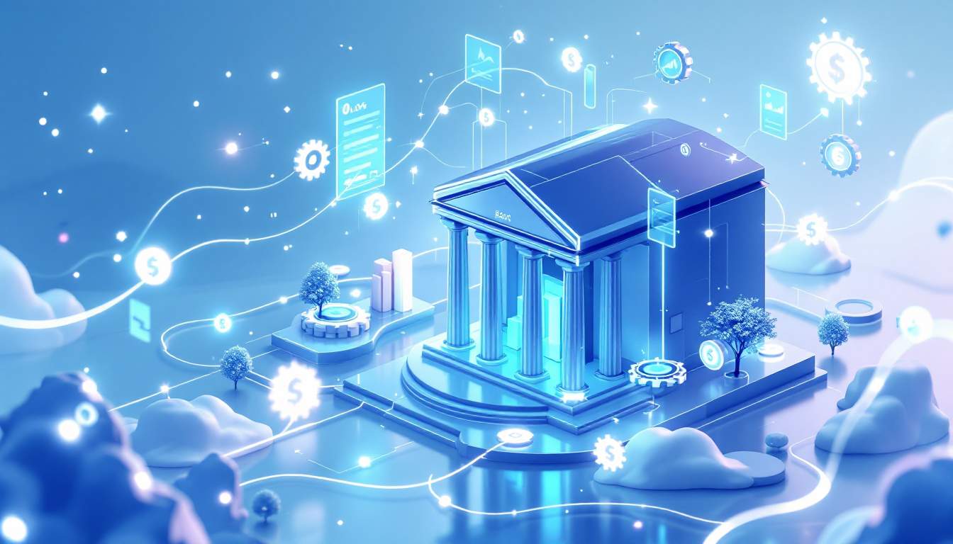 Preparando el Futuro de la Banca Cripto