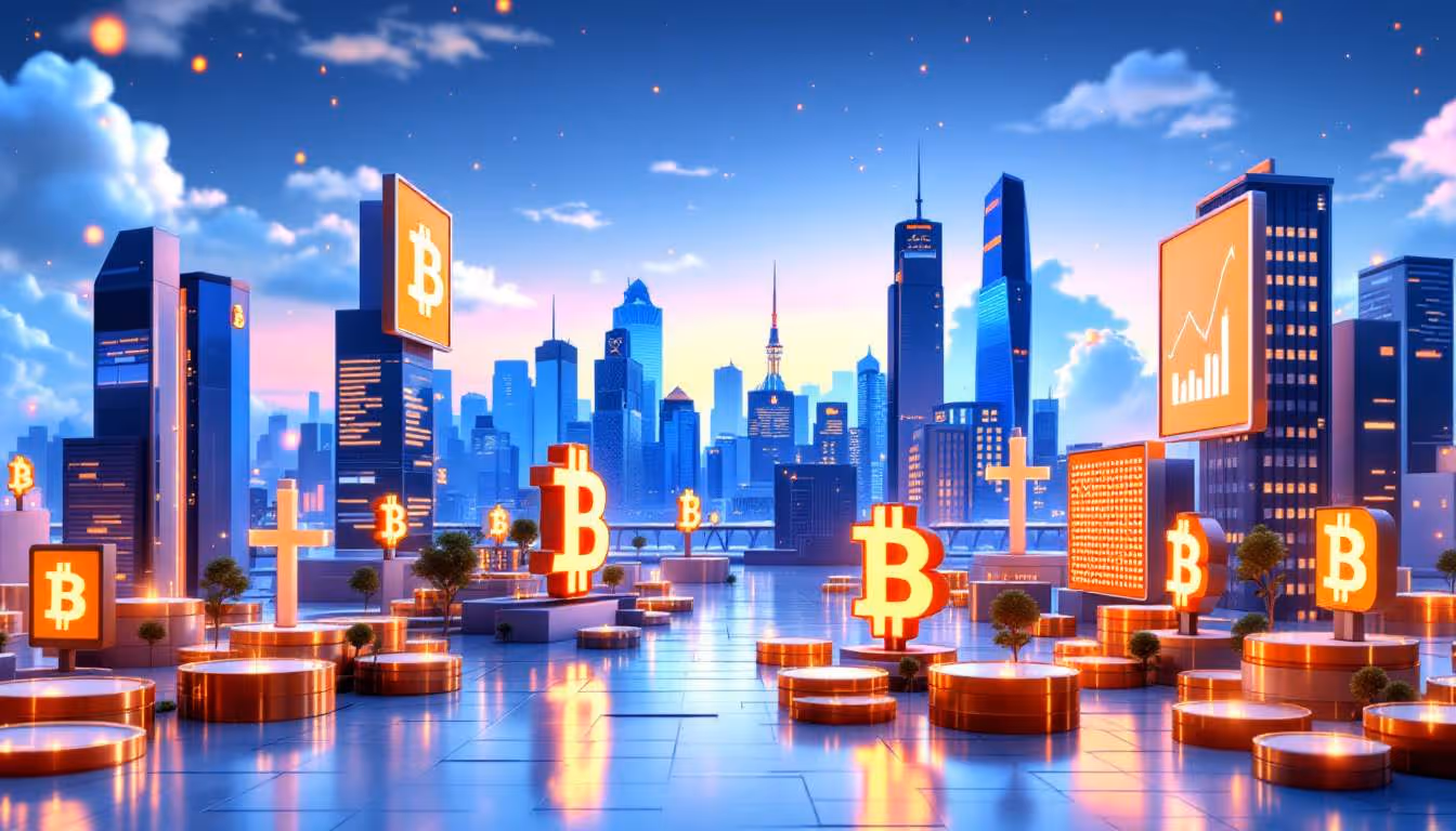 ¿Está la Estrategia de Bitcoin de Metaplanet Transformando el Escenario Fintech de Asia?