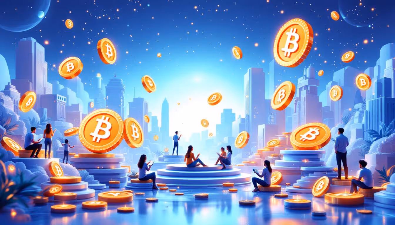 ¿Cómo están las monedas meme como Neo Pepe remodelando el futuro de las finanzas?
