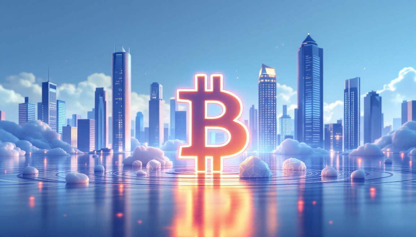 Bitcoin en la Encrucijada: ¿Pueden las Empresas de Servicios Financieros Surcar la Ola Cripto?