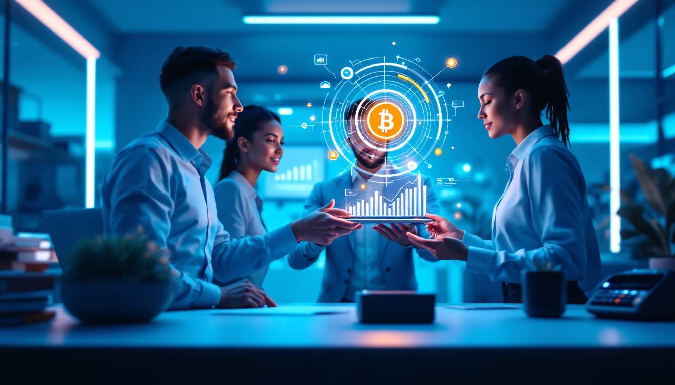 Adquisiciones Corporativas de Bitcoin: Oportunidades y Desafíos para las PYMES en Aceptar Pagos con Criptomonedas