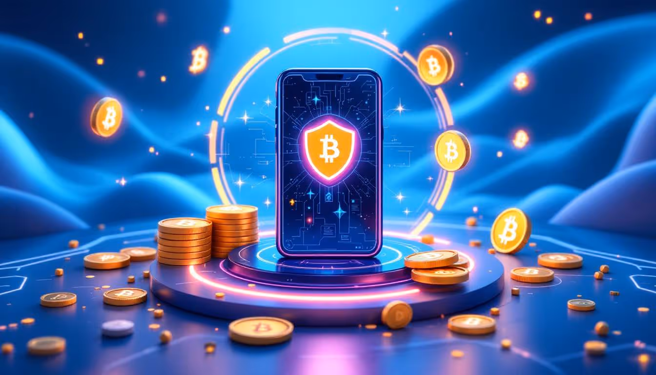 CoolWallet Go: El Futuro de la Banca y Pagos Cripto Seguros