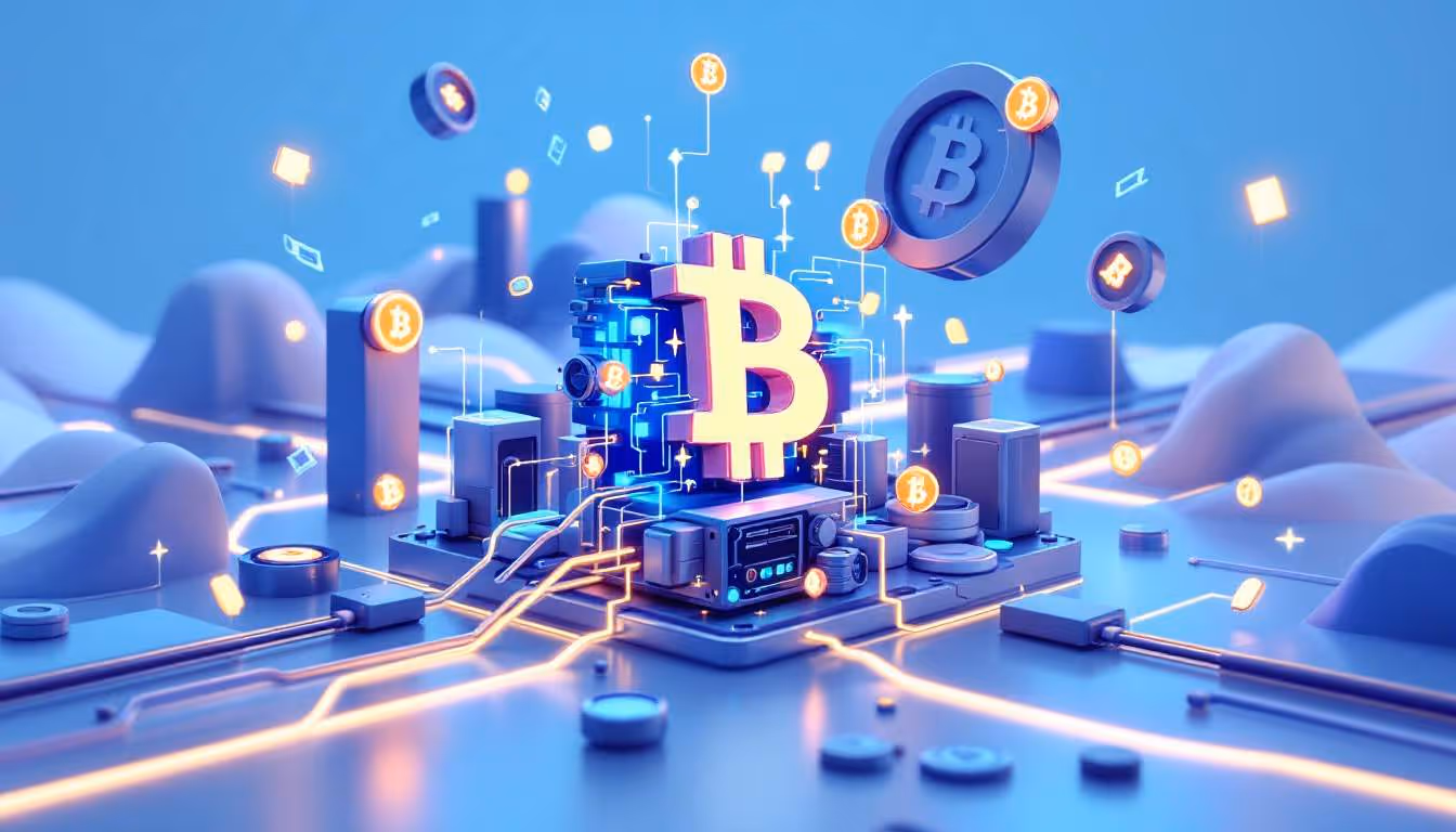 Cambio en la Minería de Bitcoin: ¿Qué Significa para los Pagos en Cripto?