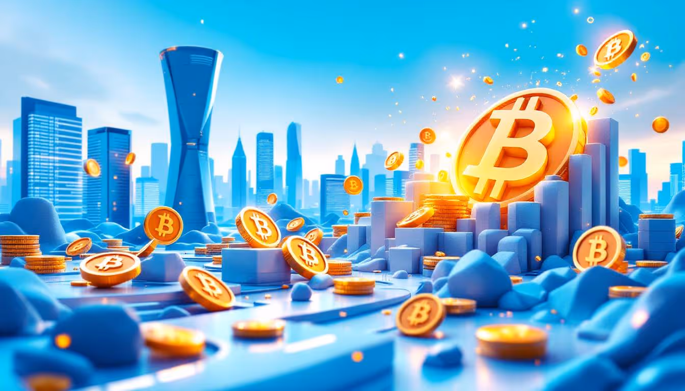 La audaz jugada de Metaplanet: Una nueva era en la banca cripto