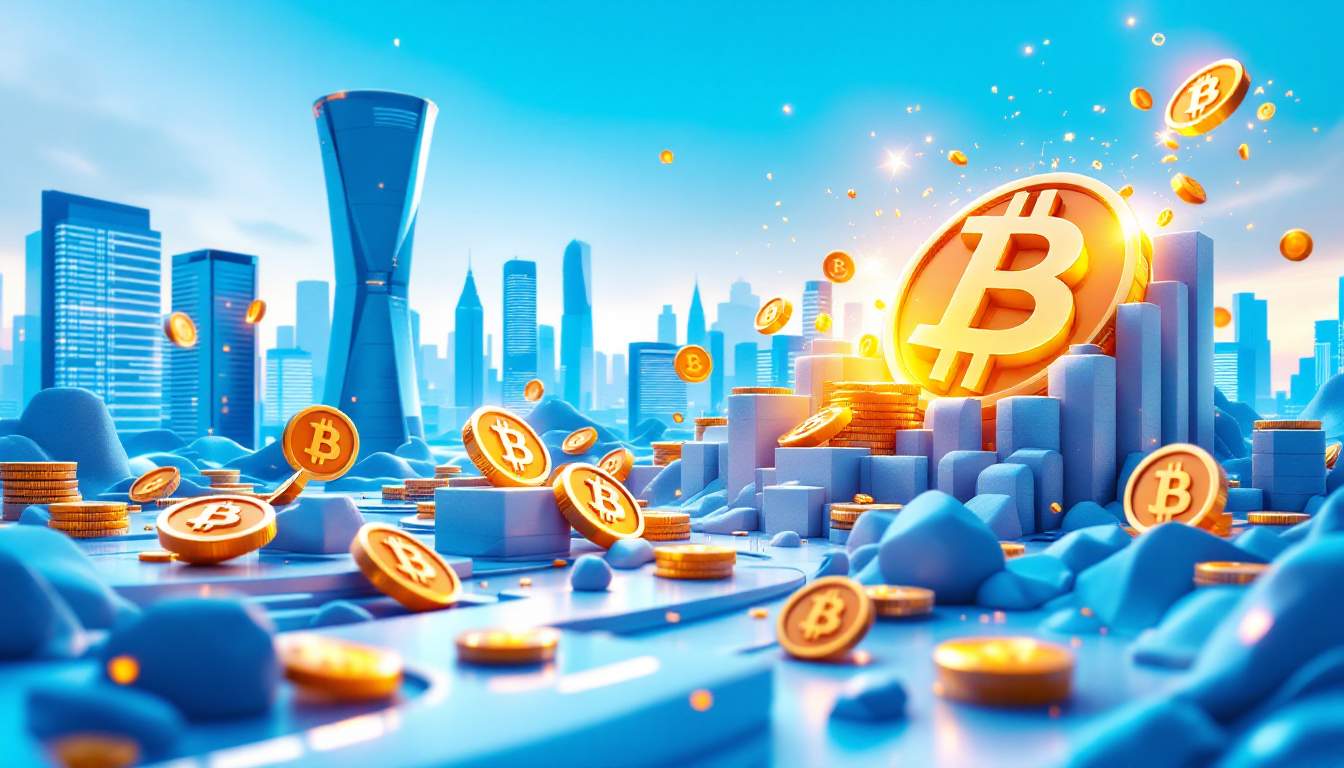 La audaz jugada de Metaplanet: Una nueva era en la banca cripto