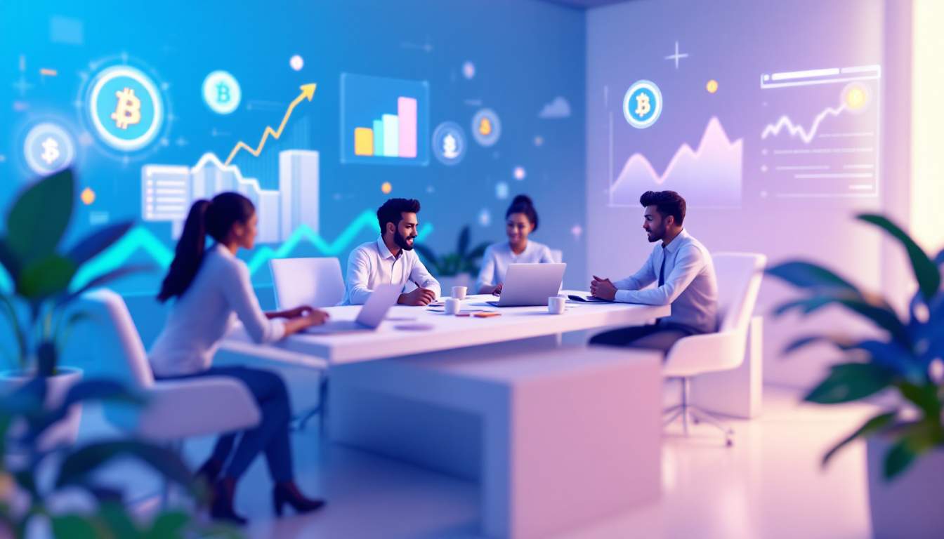 Evitando Riesgos de Dilución de Acciones en Cripto