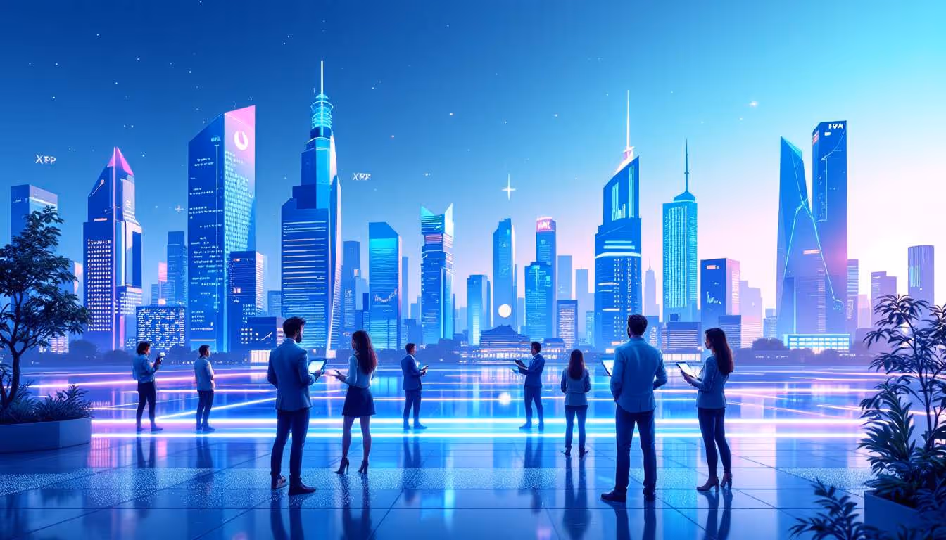 XRP: Un Futuro Mixto