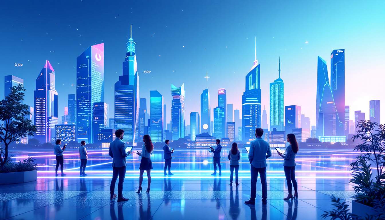 XRP: Un Futuro Mixto