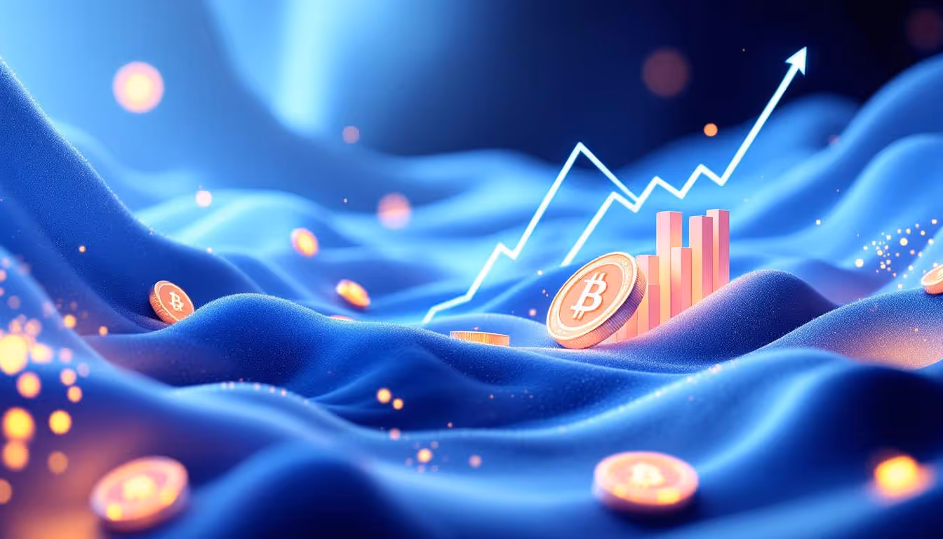 El Ascenso de Kaspa: Perspectivas de Banca Cripto