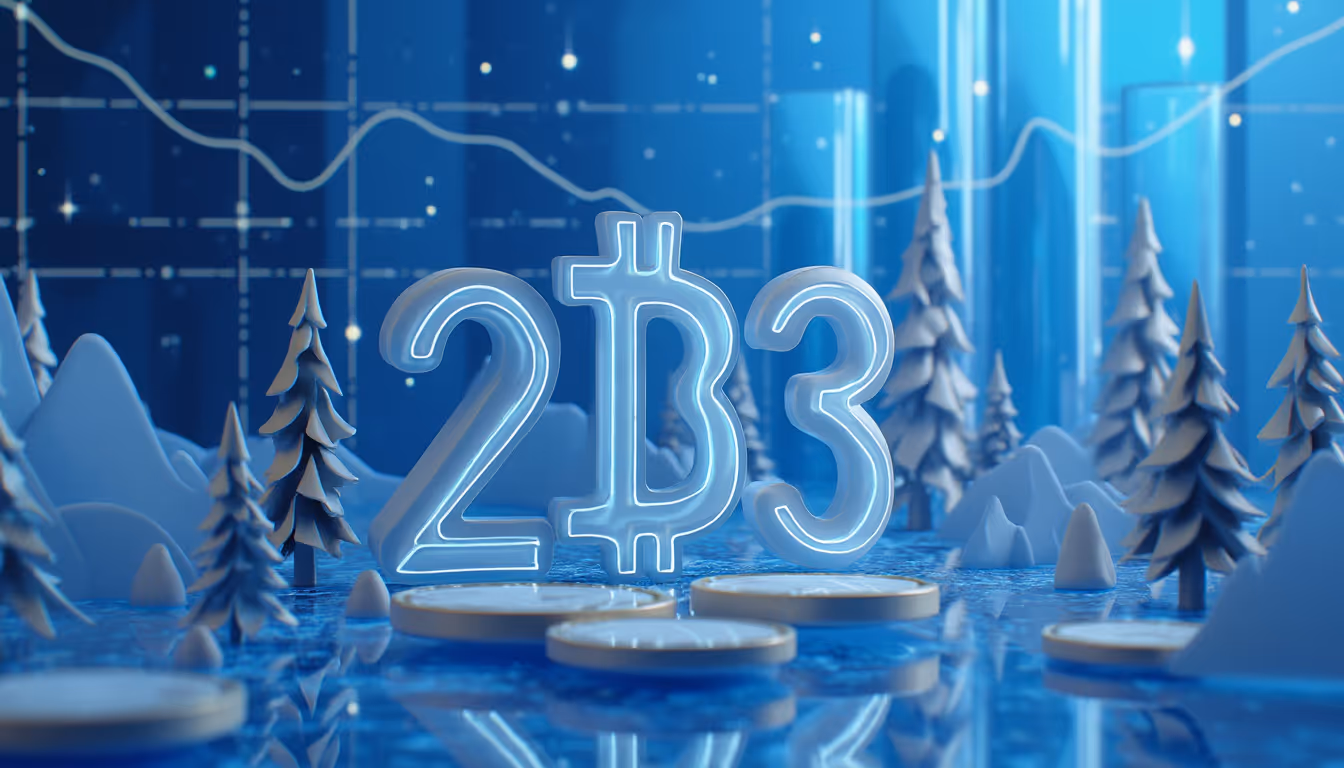 El Precio de Bitcoin Bajo Asedio en la Turbulencia del Mercado