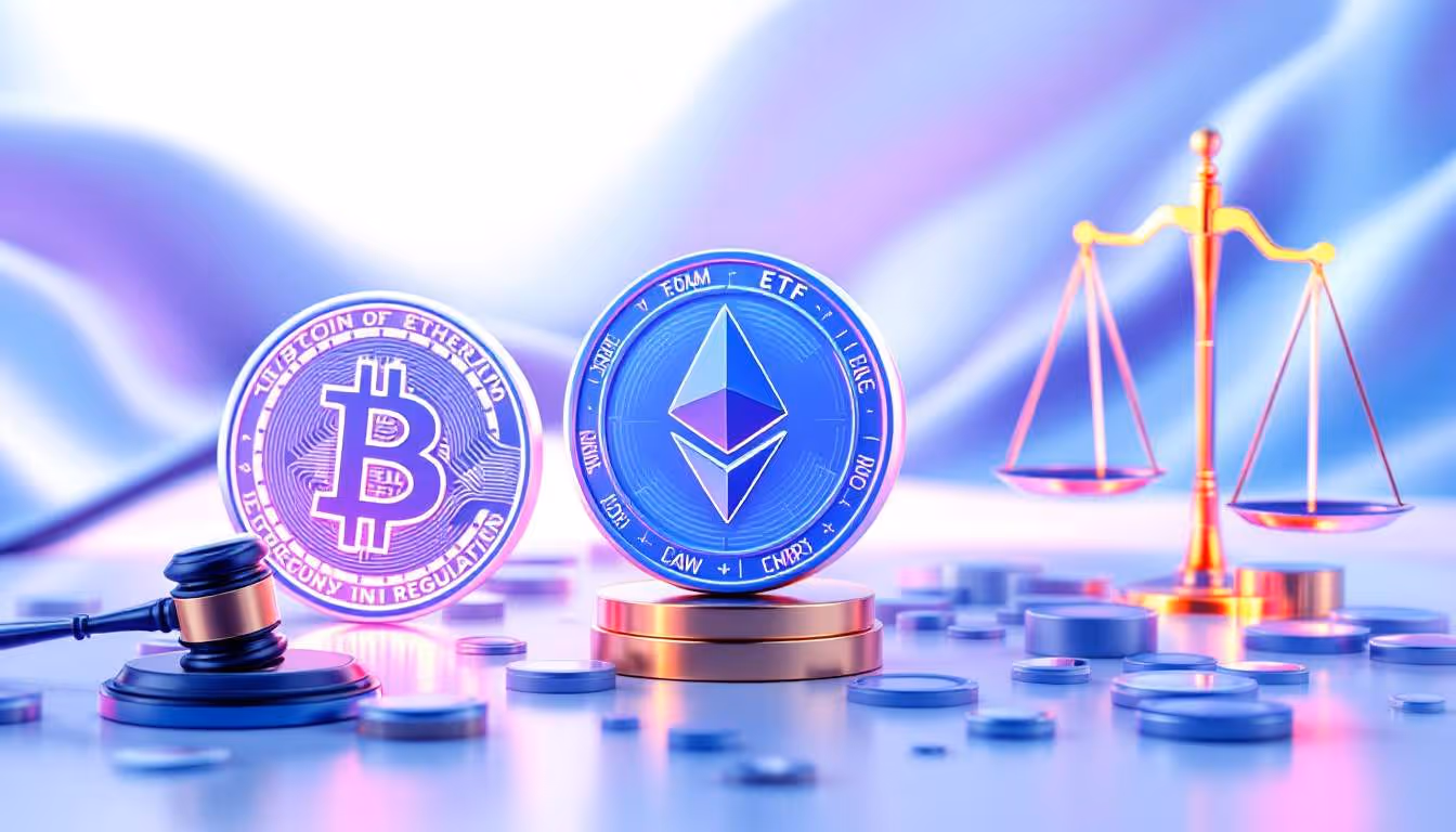 ¿Cambiarán los ETF de Trump el Juego de Inversión?