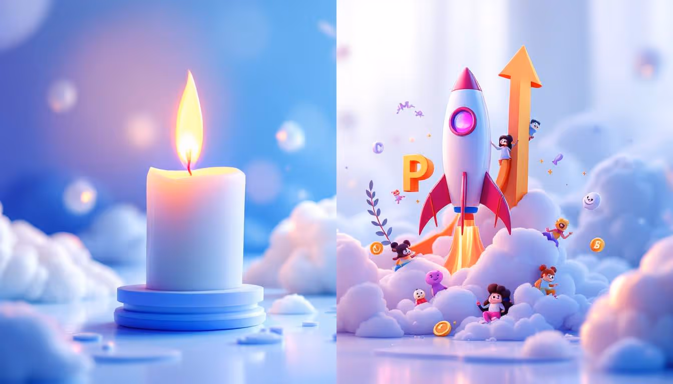 Solaxy's Slow Burn vs Pepeto's Quick Rise