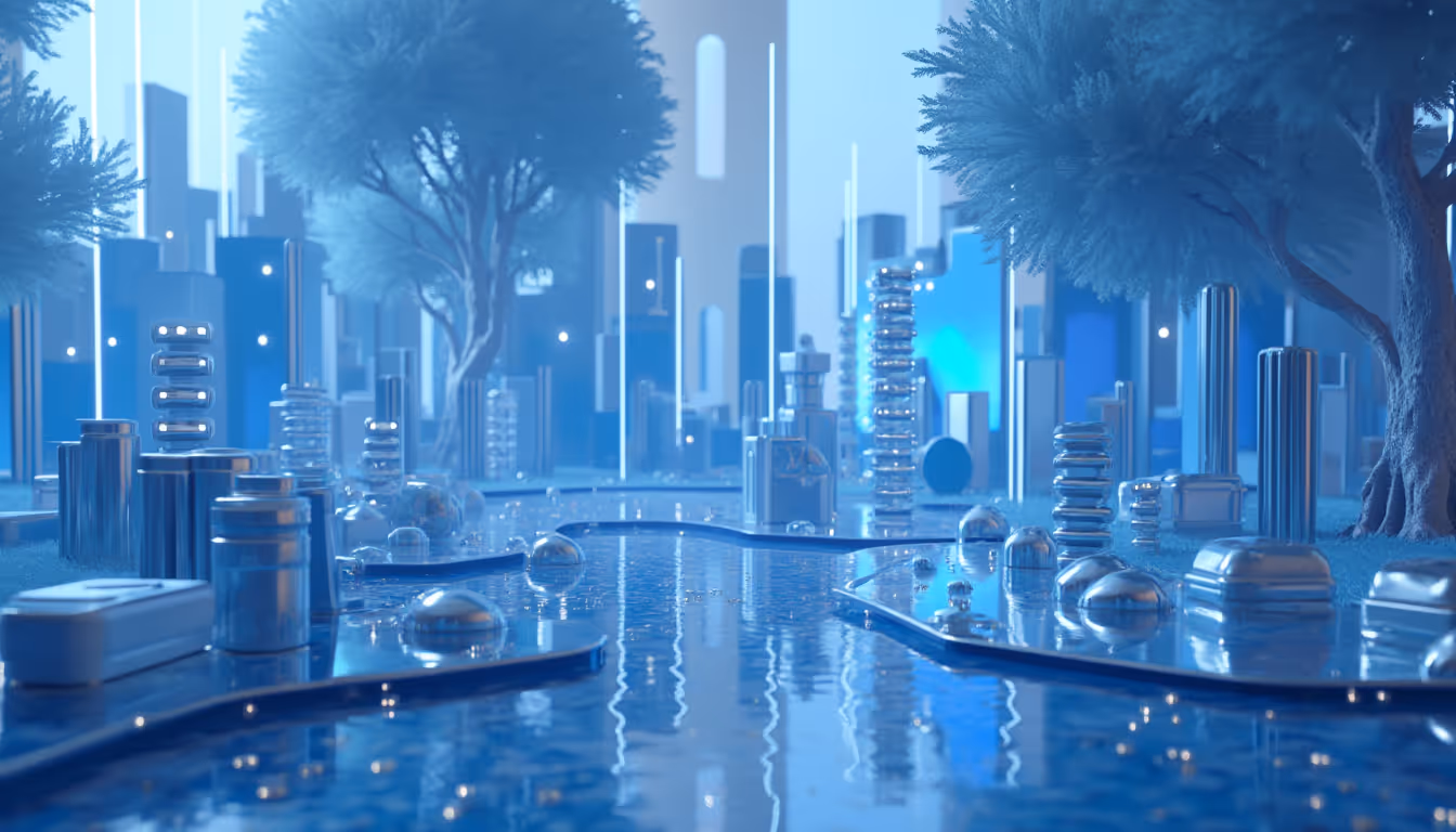 CoinShares Se Posiciona a la Vanguardia del Panorama del ETF de Solana