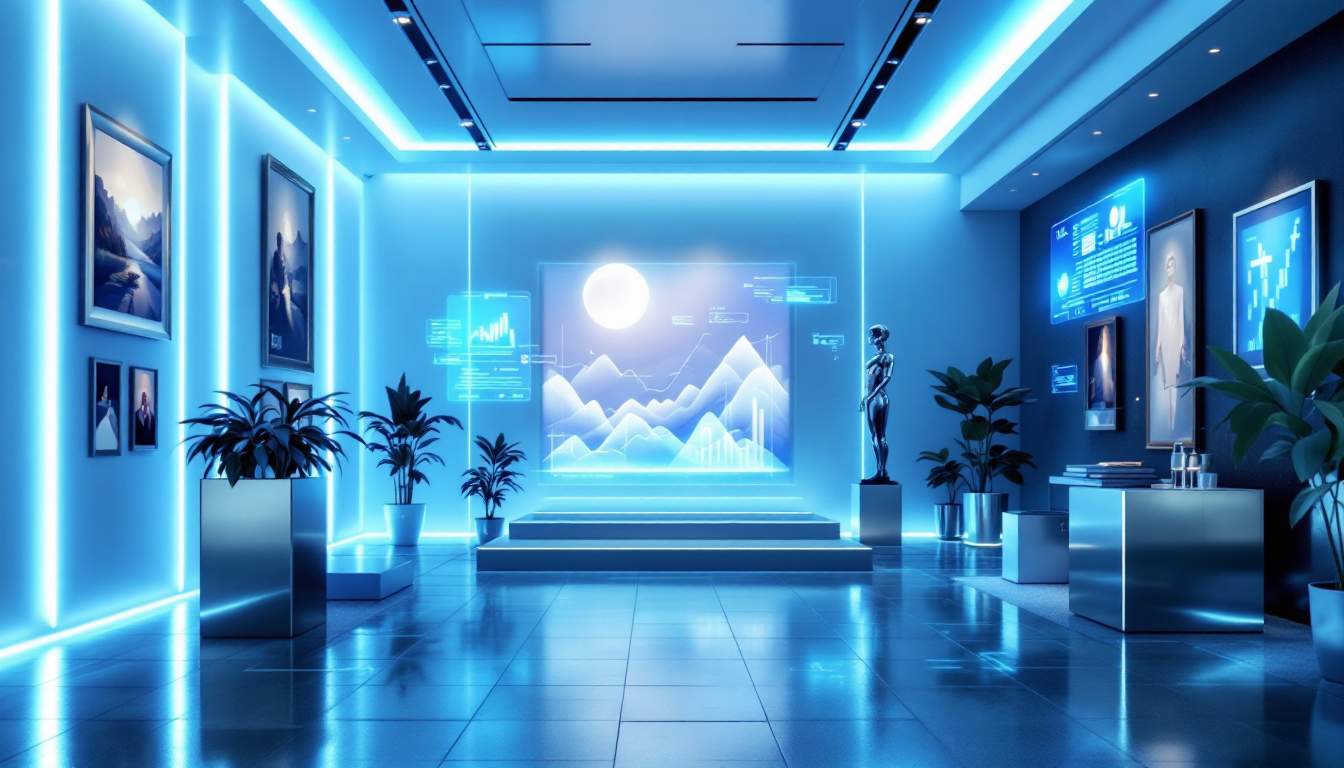 AI and Art Valuation: A Shift in the Game