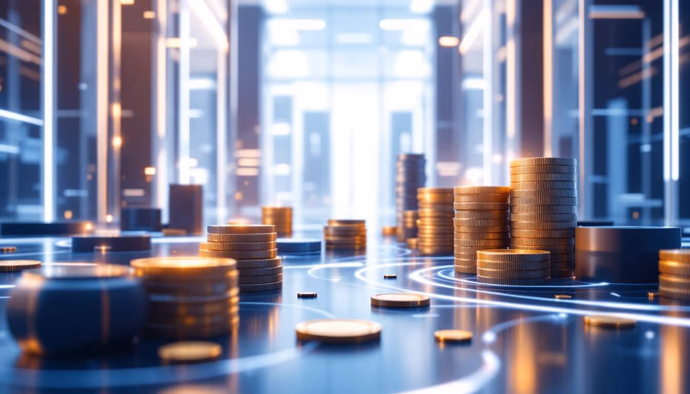 El Auge de Solana: ¿Es el Futuro de la Tesorería Corporativa?