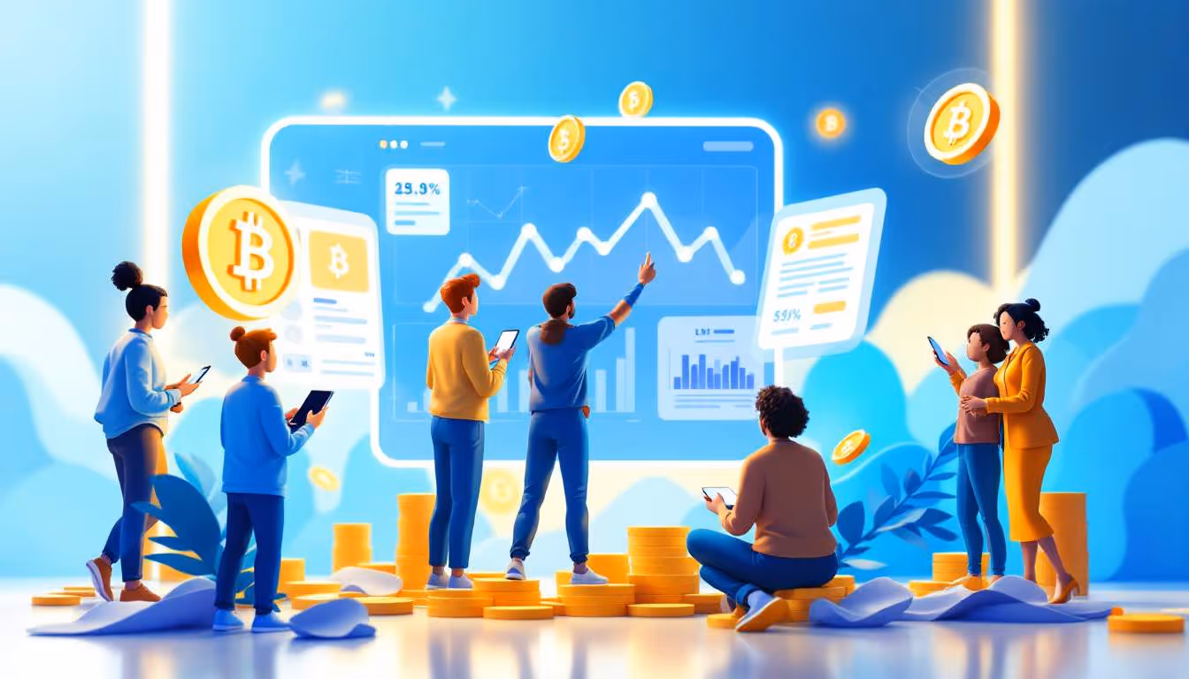El BOMB TGE de Binance: Una Apertura para el Acceso a Cripto