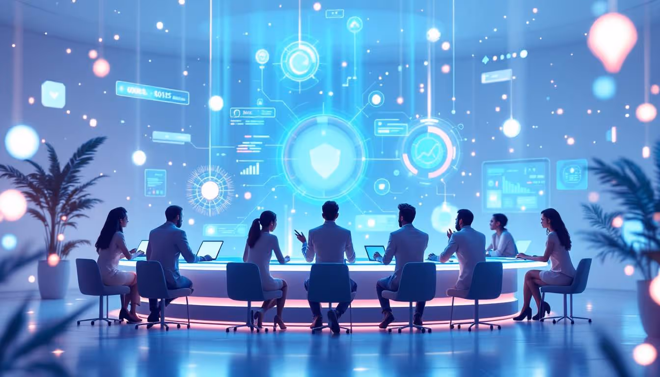 La Revolución de Gobernanza de Optimism: Redefiniendo la Banca Cripto y el Compromiso de las Partes Interesadas