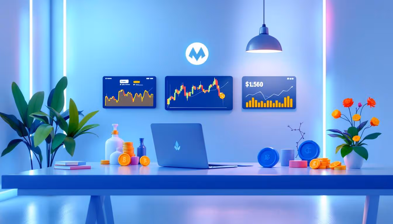 Lecciones de Cardano para las PYMES: Adaptándose a los Pagos Cripto