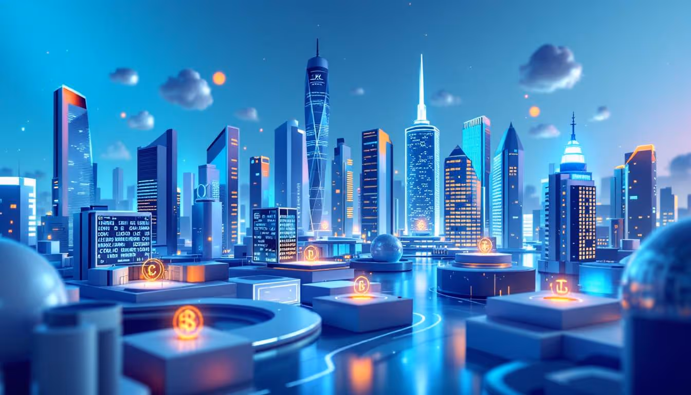 Navegando el Futuro de las Criptomonedas: El Panorama Regulatorio del Reino Unido
