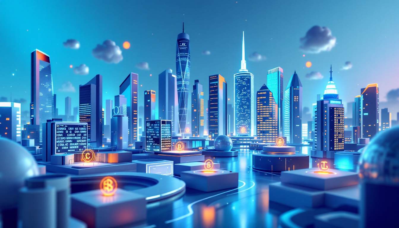 Navegando el Futuro de las Criptomonedas: El Panorama Regulatorio del Reino Unido