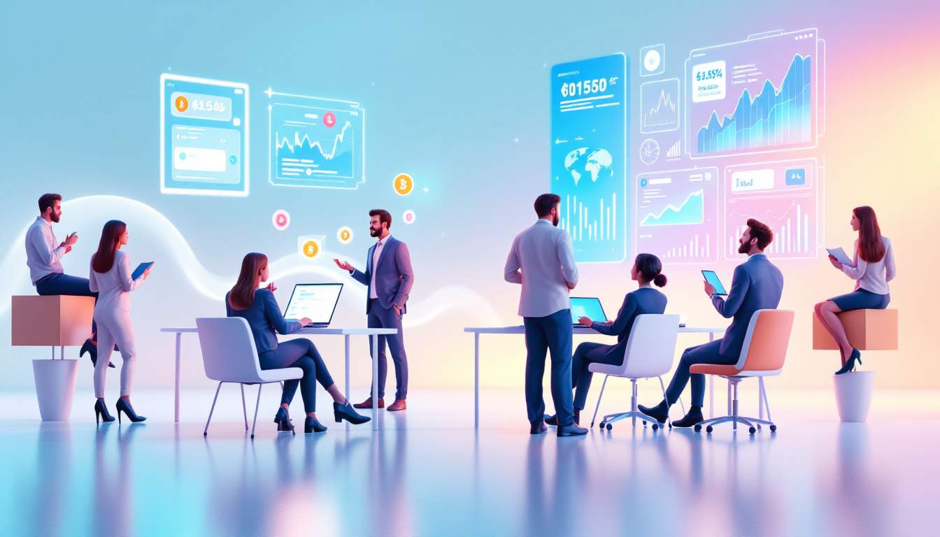 ¿Cómo impactará la criptomoneda a las pymes?