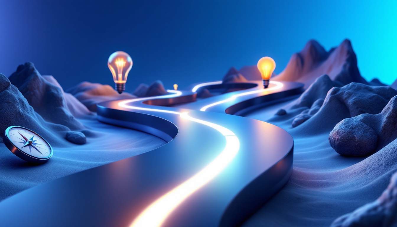 ¿Qué Hoja de Ruta Deben Seguir las Startups Cripto?