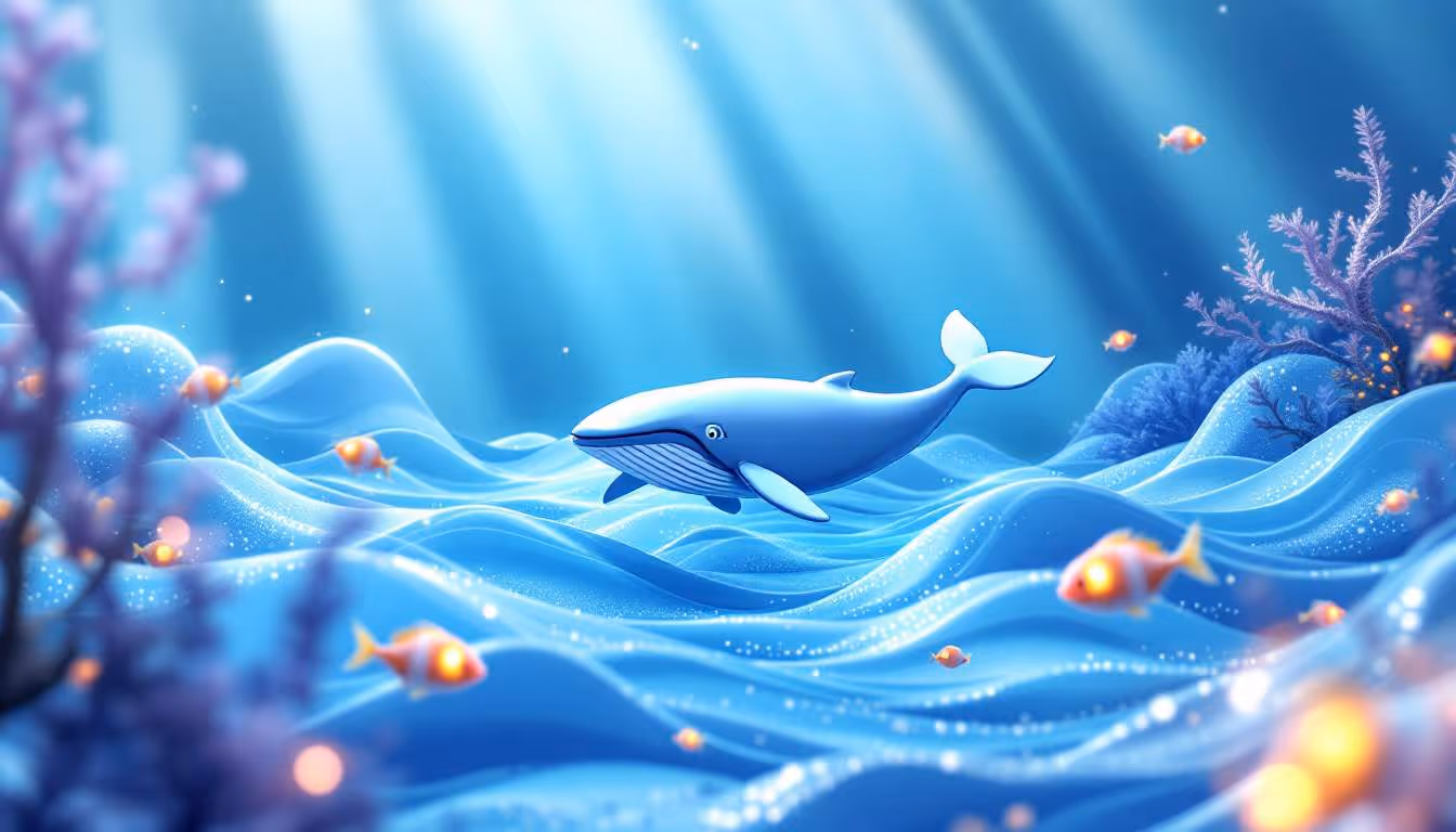 Los Efectos de la Actividad de las Ballenas en XRP: Claves para PYMEs Amigables con Cripto