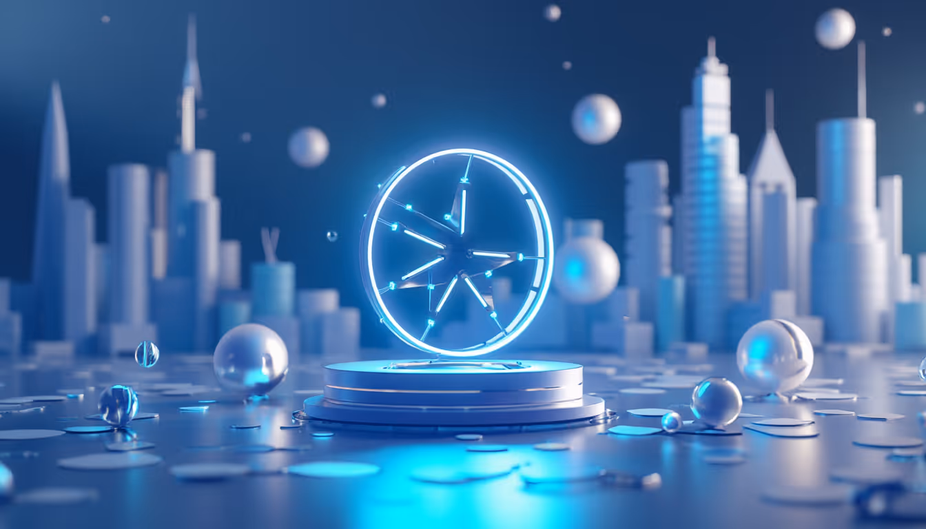 Las Acciones de Circle Despegan en Medio de la Lucha Institucional por las Opciones de IPO