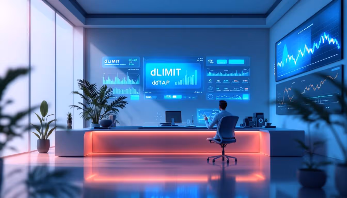 dLIMIT y dTWAP: Lo Que Necesitas Saber